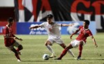 live sepak bola indonesia vs malaysia hari ini nowgoal vip tips [More Korea-Jeonbuk] Serazan Advanced Materials Co